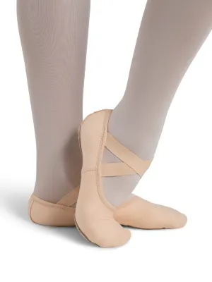 Capezio Margot Slipper Pink