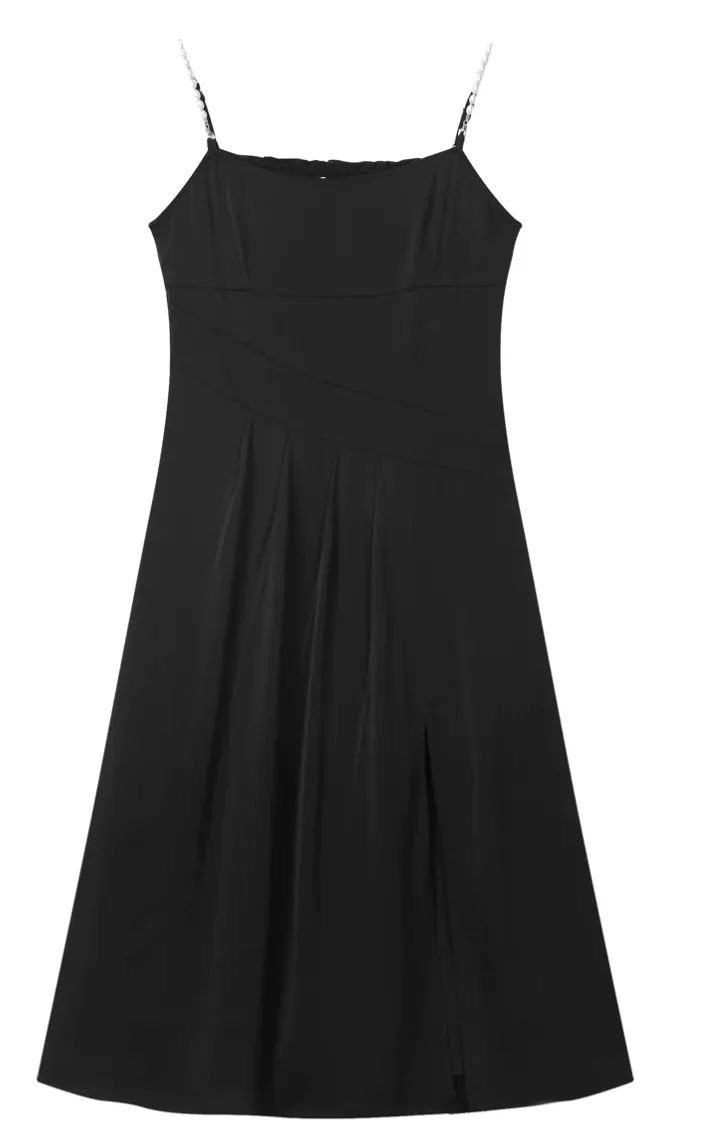 Capri Dress