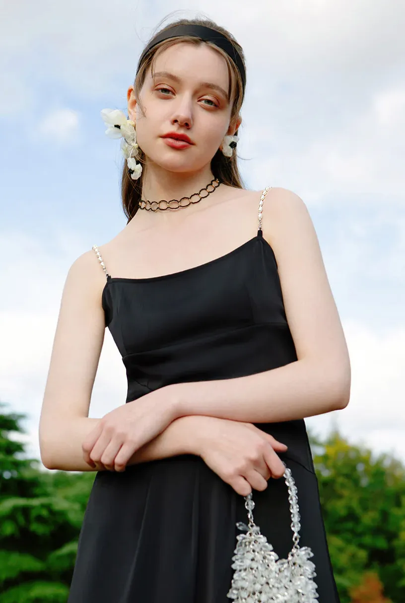 Capri Dress
