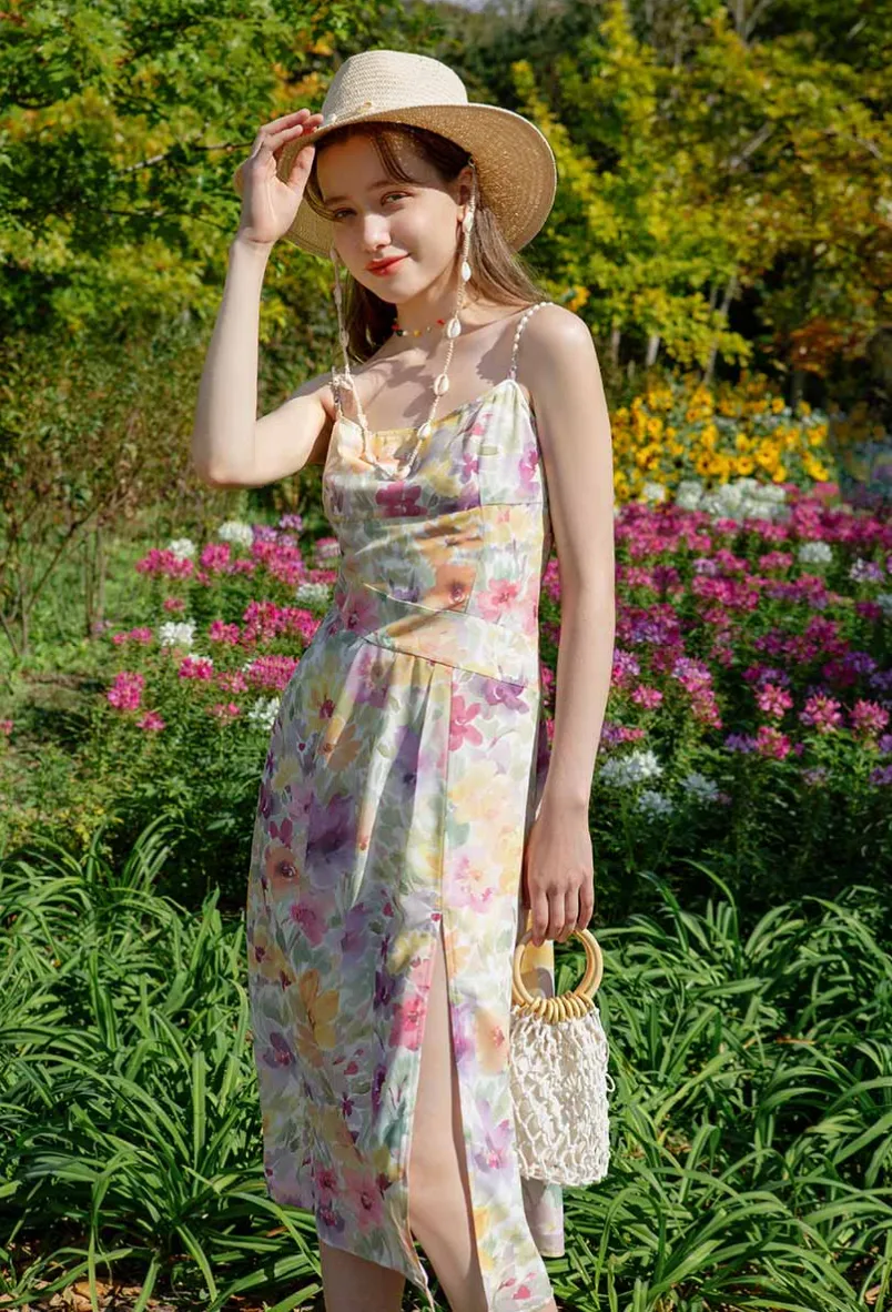 Capri Dress
