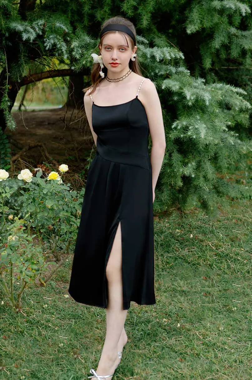 Capri Dress