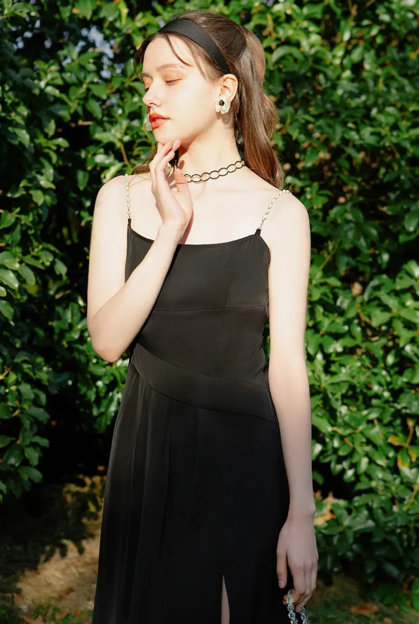 Capri Dress