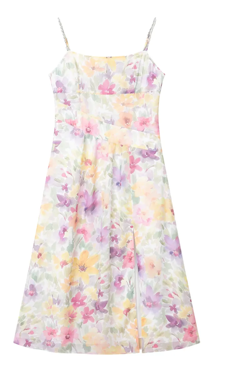 Capri Dress