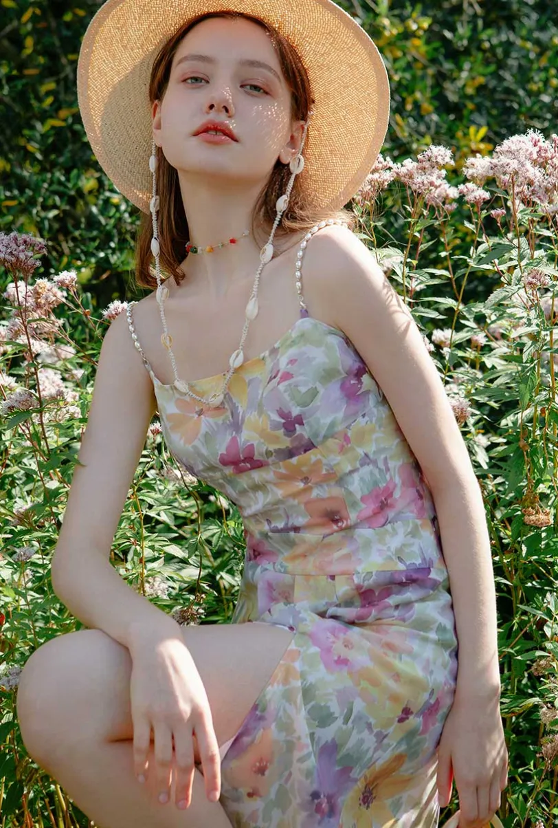 Capri Dress