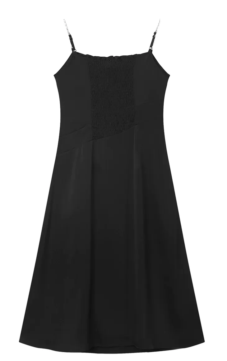 Capri Dress