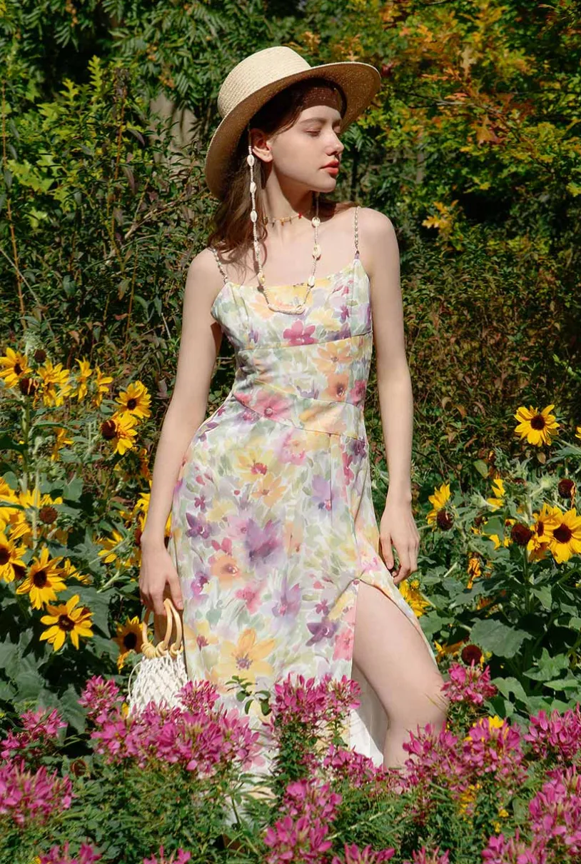 Capri Dress