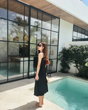 Capri Dress