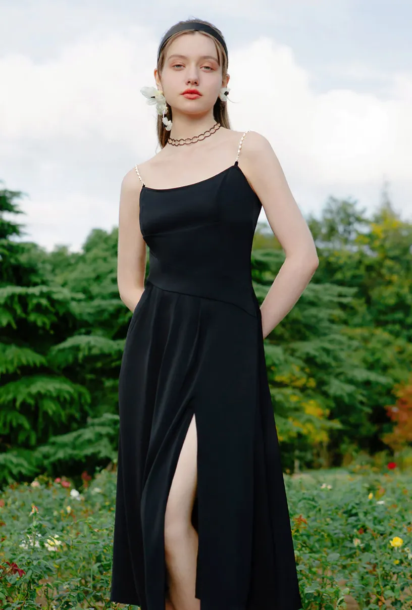 Capri Dress
