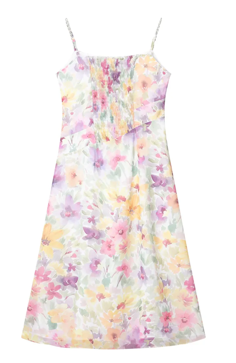 Capri Dress