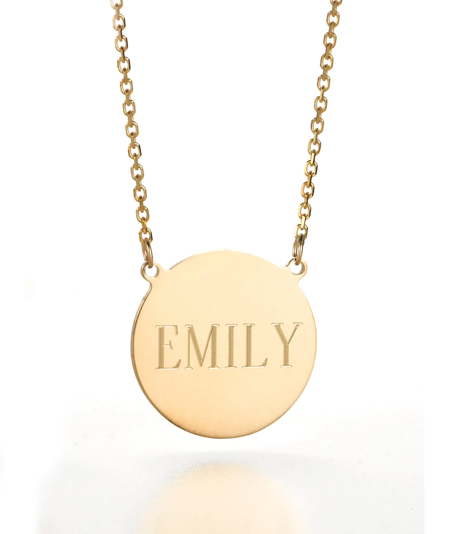 CARA NECKLACE