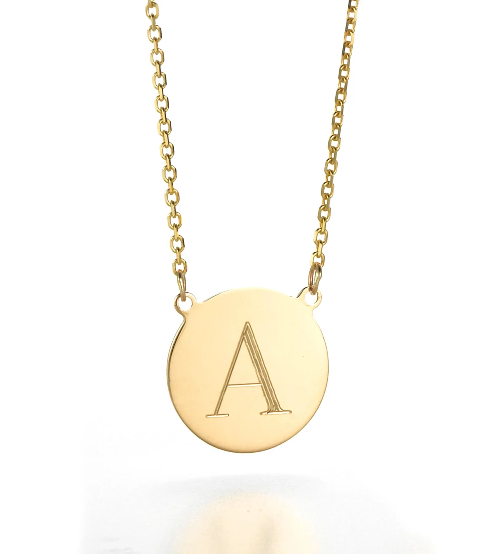 CARA NECKLACE