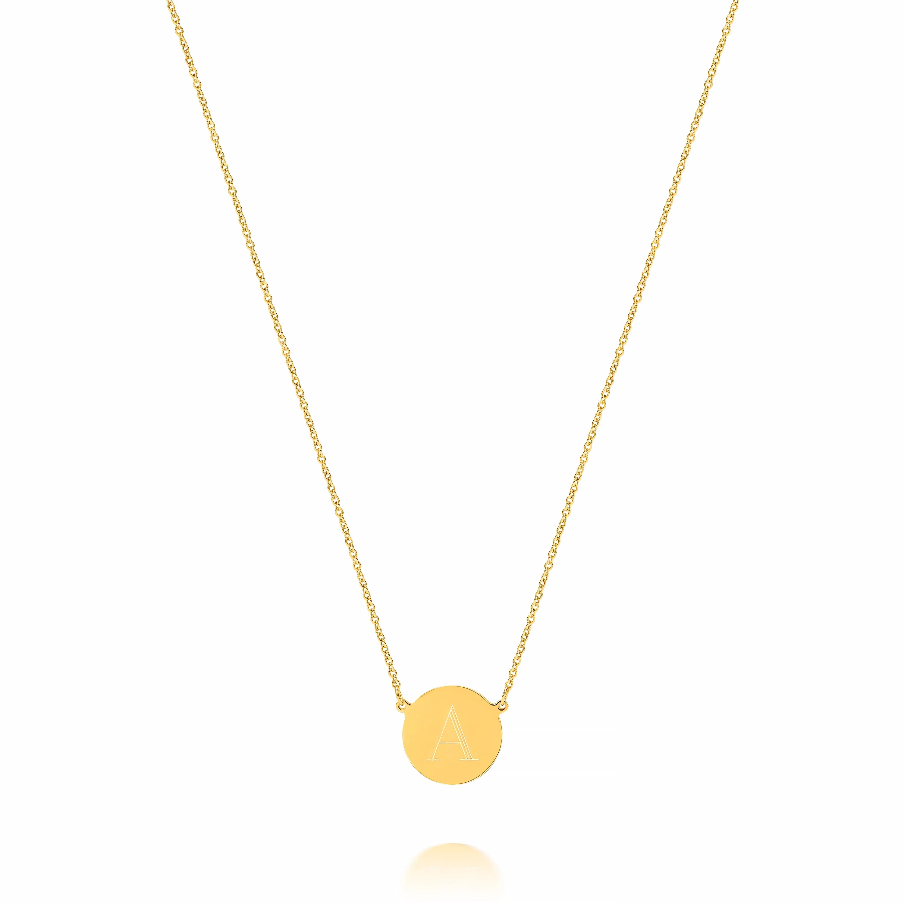 CARA NECKLACE