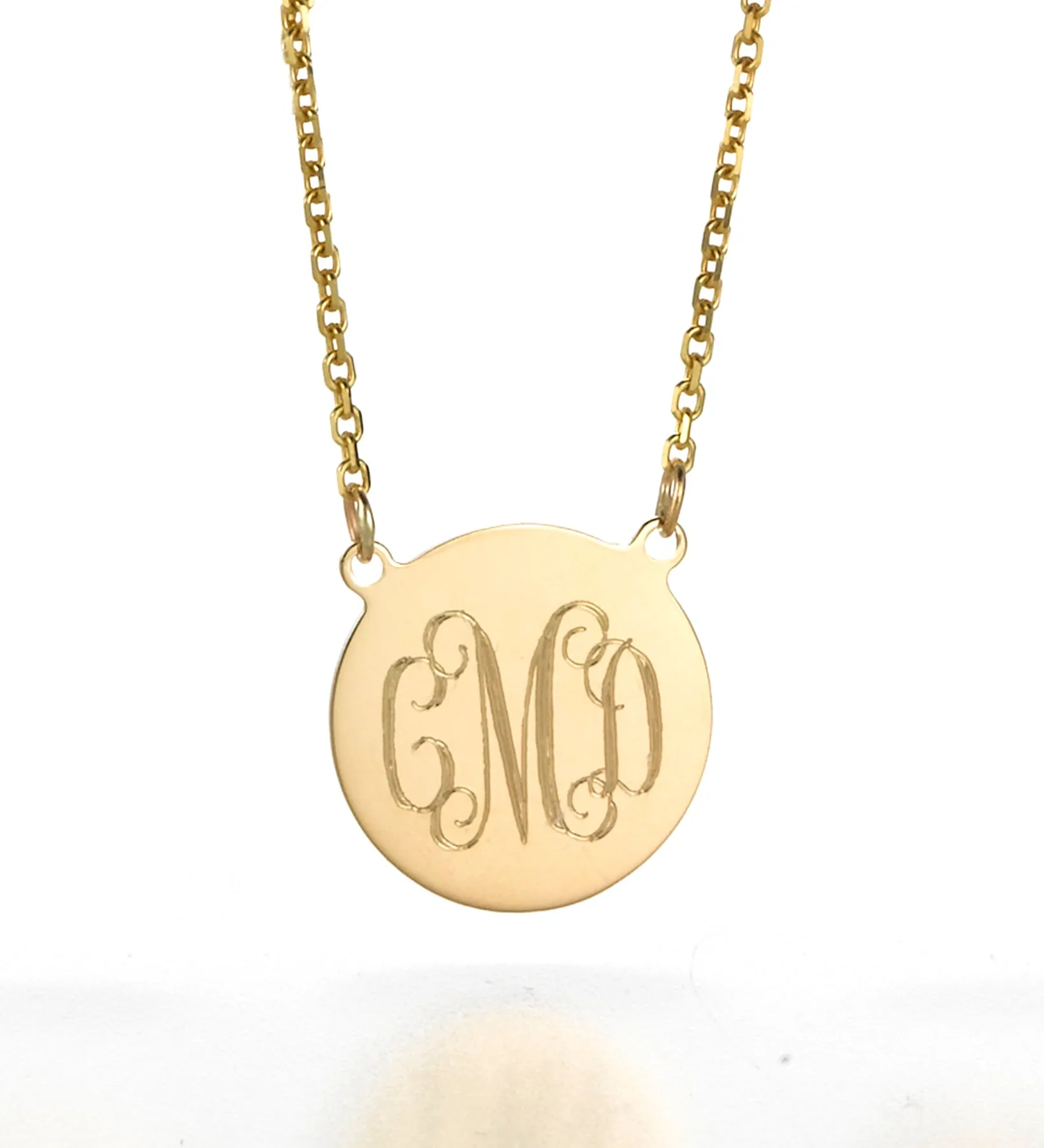 CARA NECKLACE