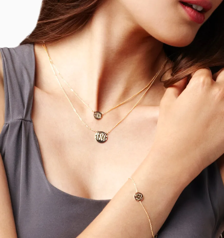 CARA NECKLACE