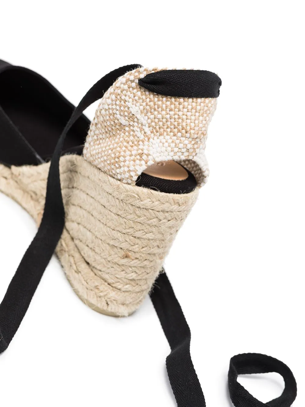 Carina canvas espadrilles