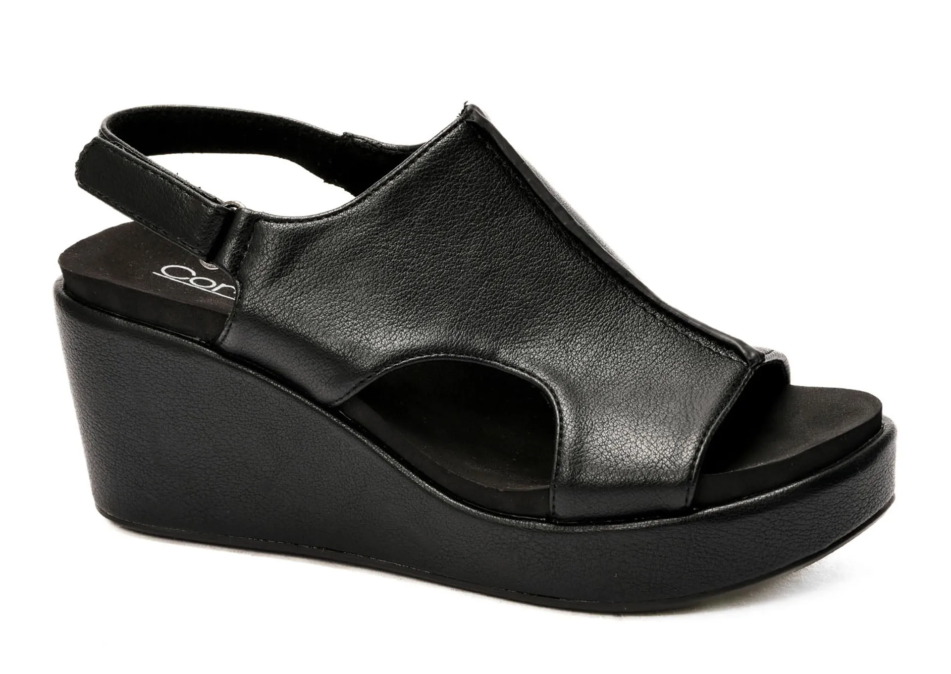 Carley Wedge sandal