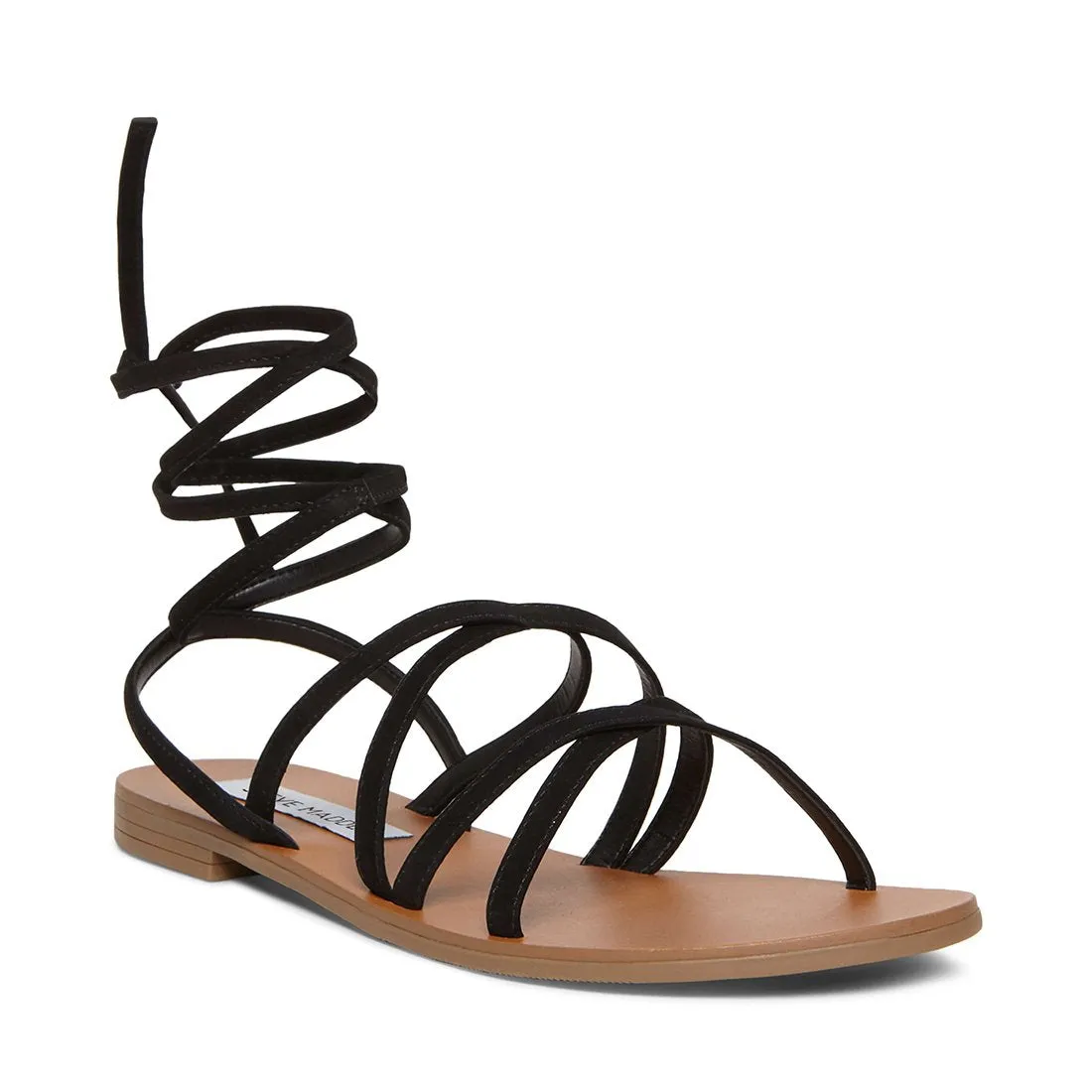 CARMEN BLACK NUBUCK - SM REBOOTED