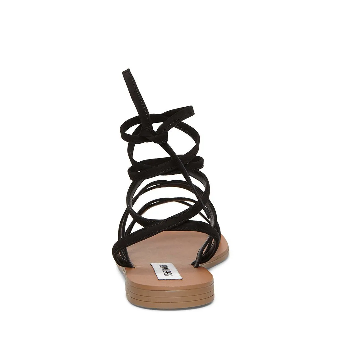 CARMEN BLACK NUBUCK - SM REBOOTED