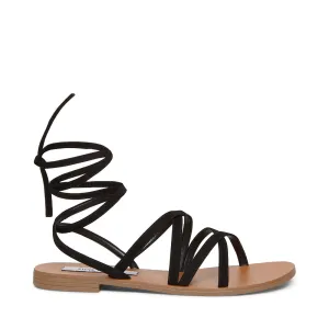 CARMEN BLACK NUBUCK - SM REBOOTED