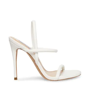 CAROLENA WHITE - SM REBOOTED