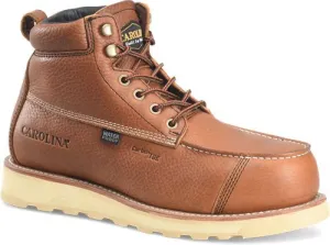 Carolina CA7070 Soft Toe 6" Waterproof Moc Toe Wedge