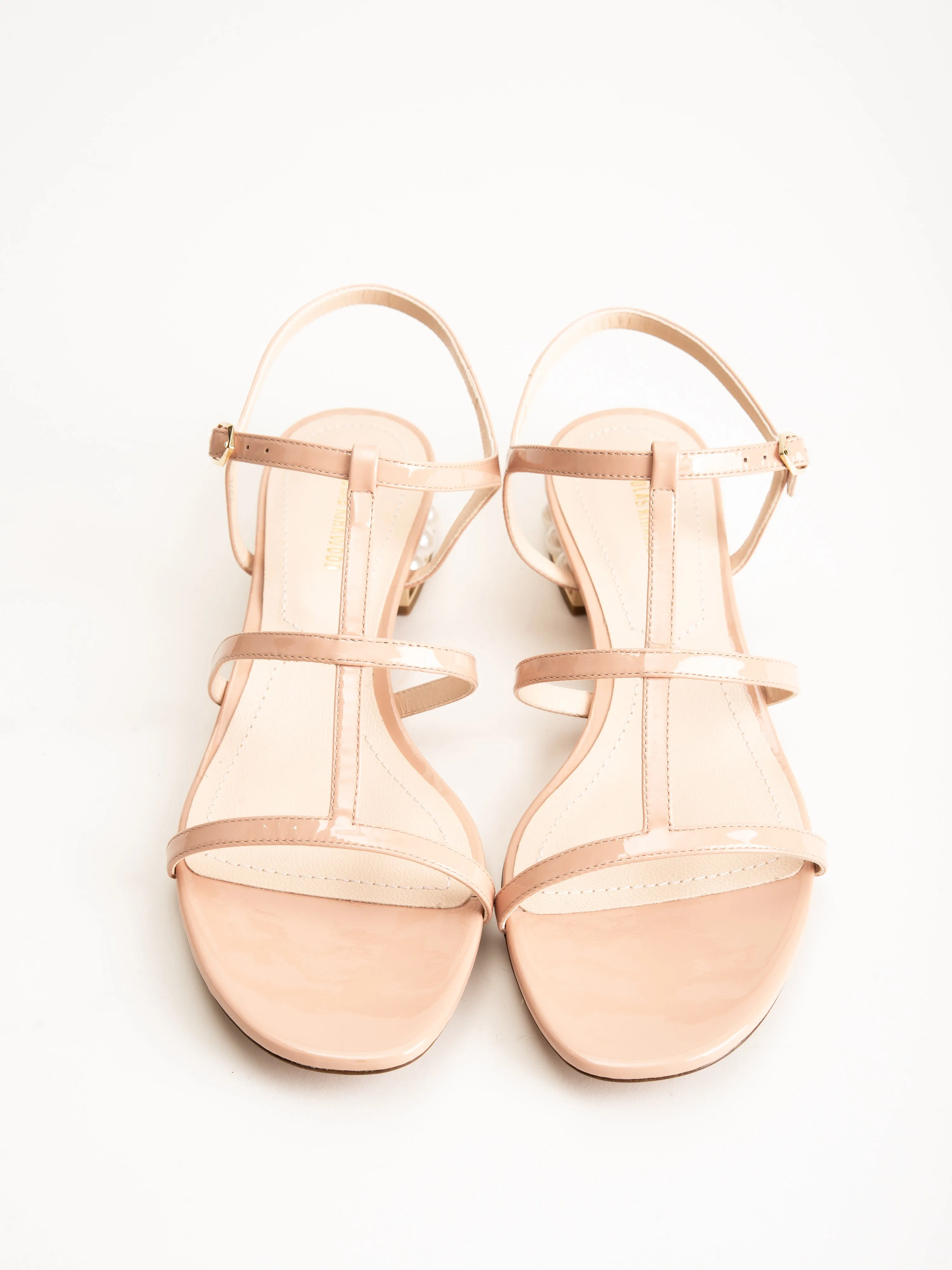 casati strap sandal