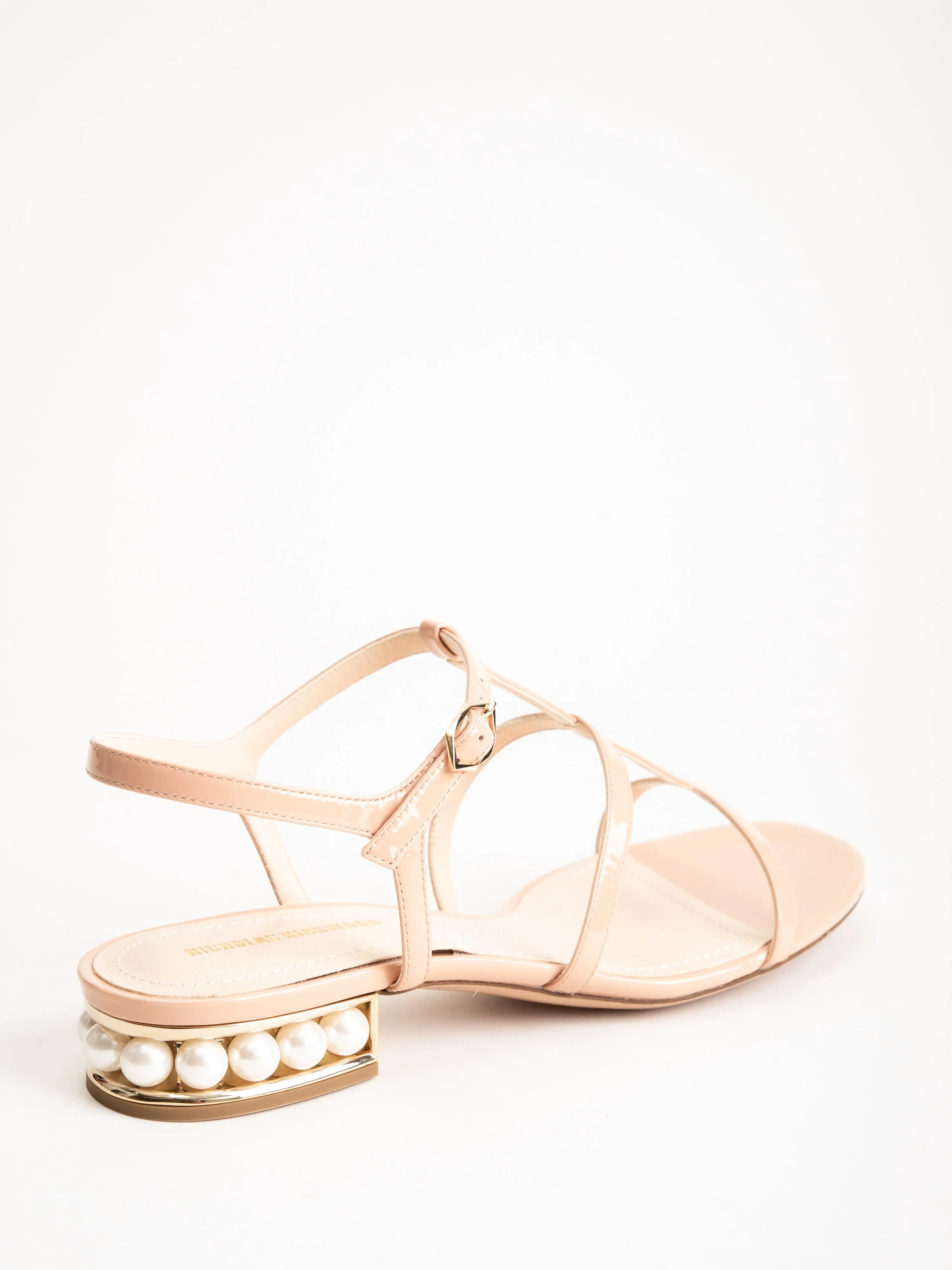 casati strap sandal