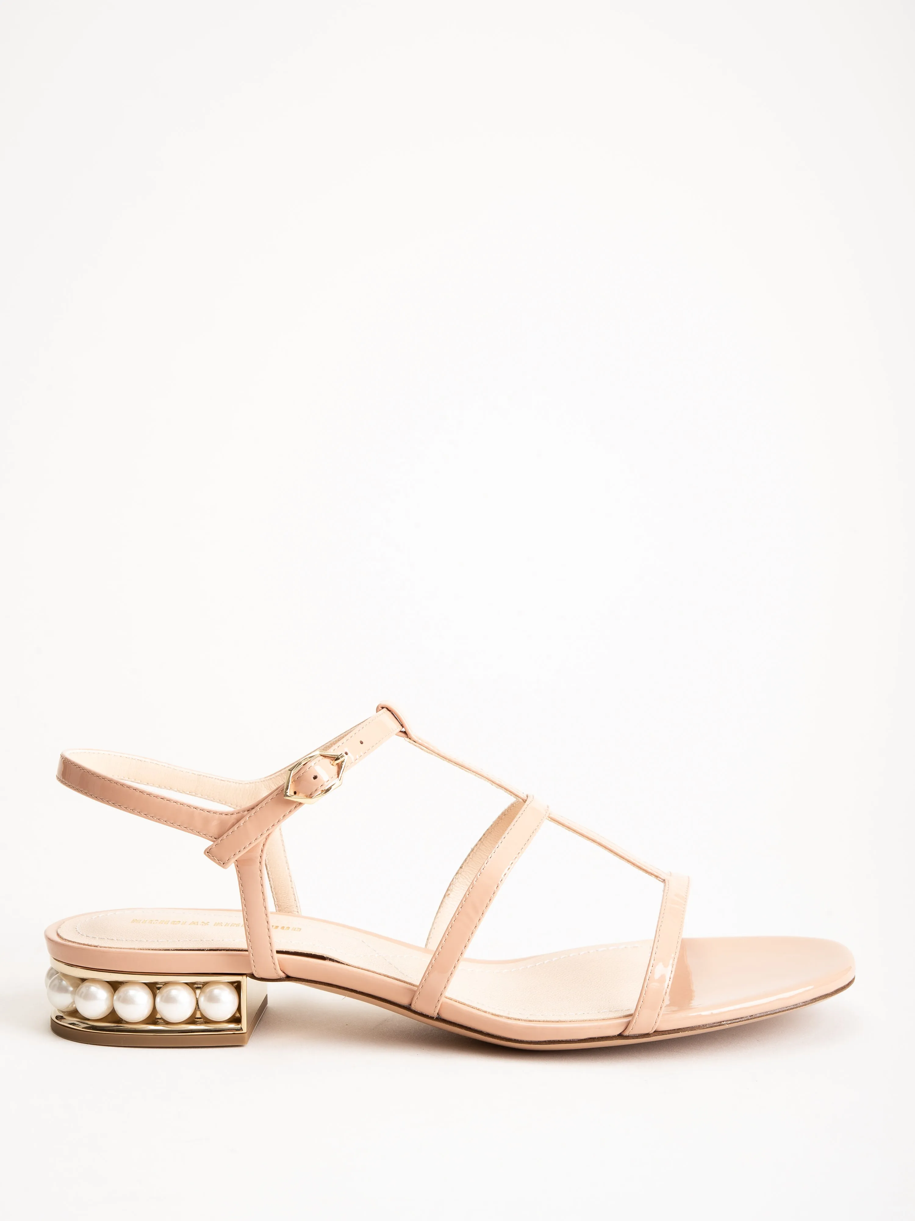 casati strap sandal