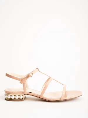 casati strap sandal