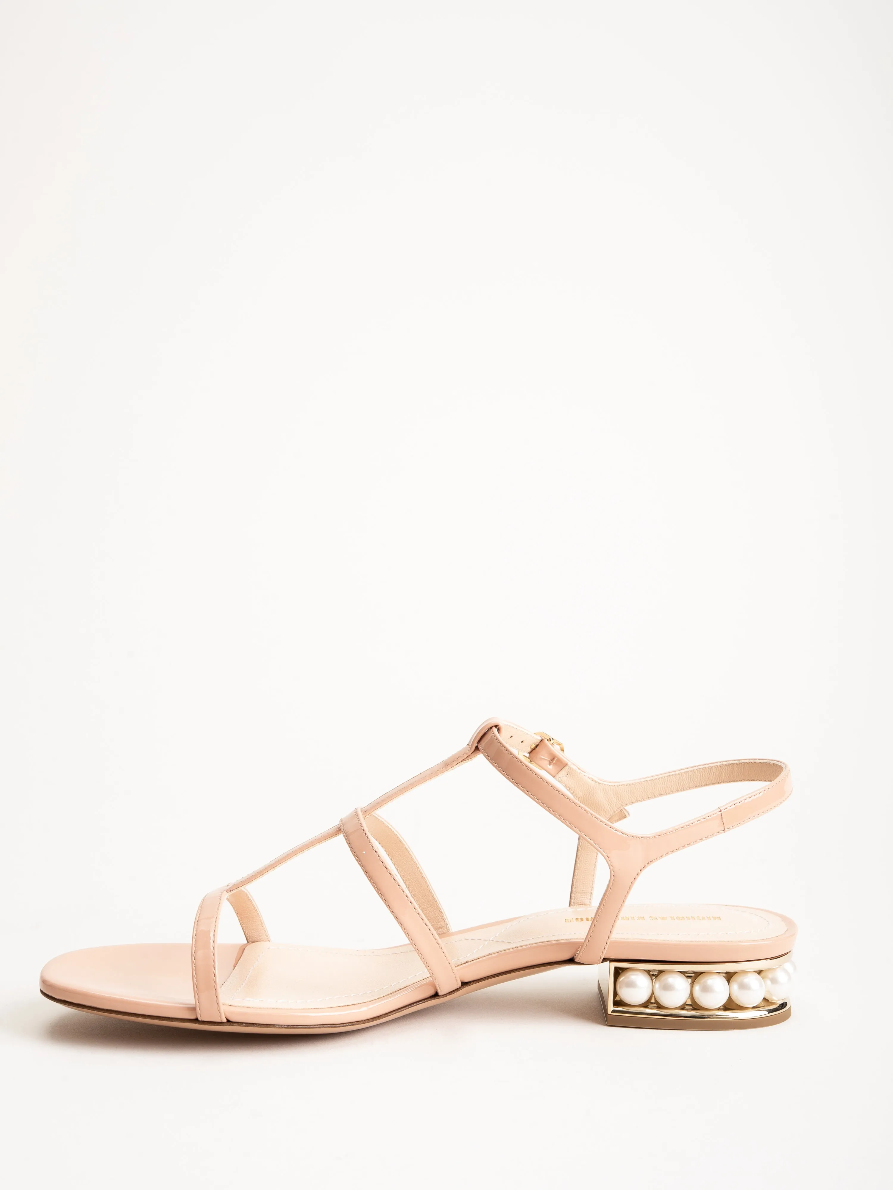 casati strap sandal
