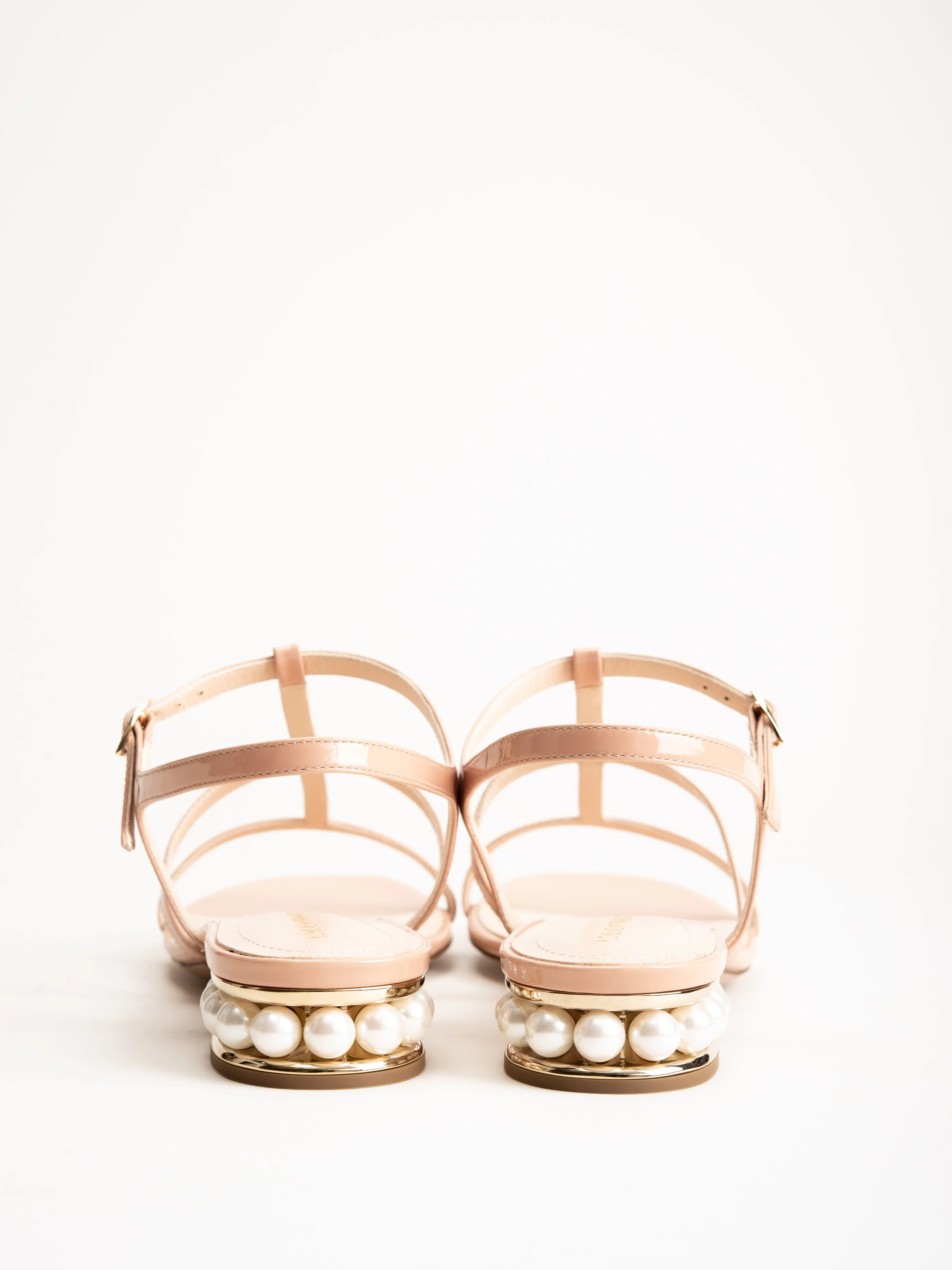 casati strap sandal