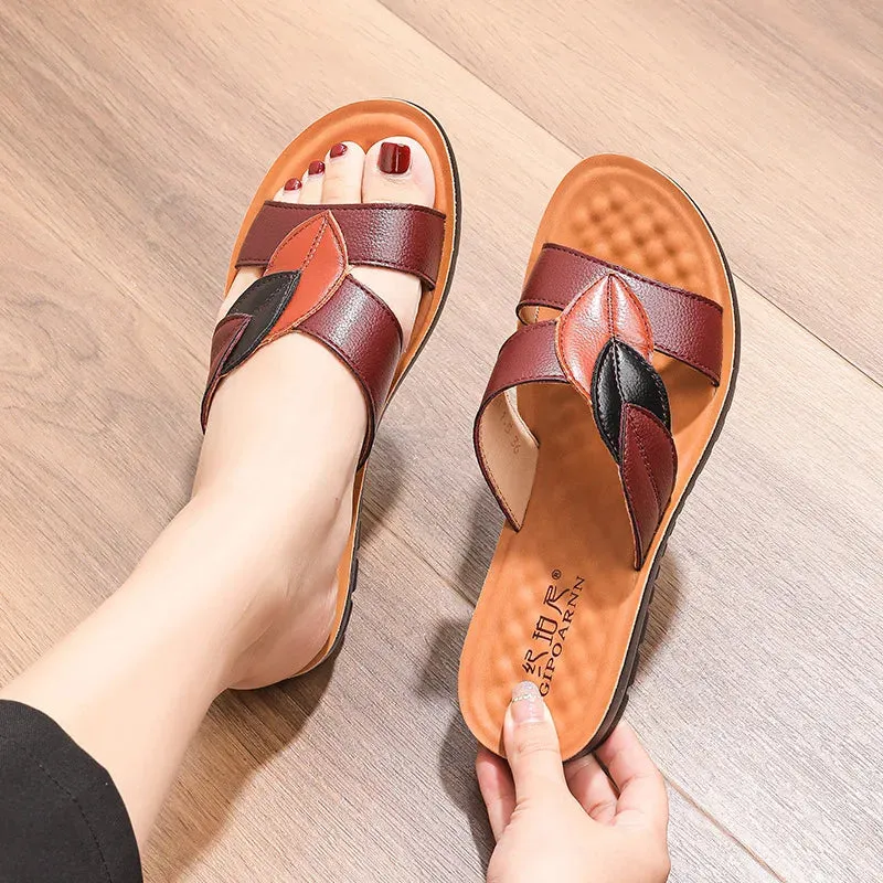 Cassidy Comfort Sandals