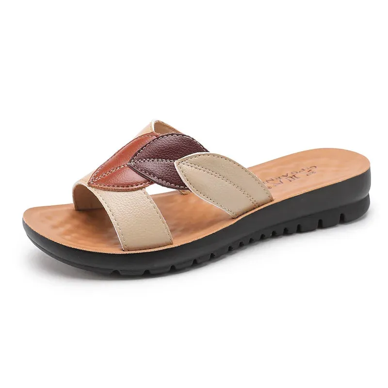 Cassidy Comfort Sandals