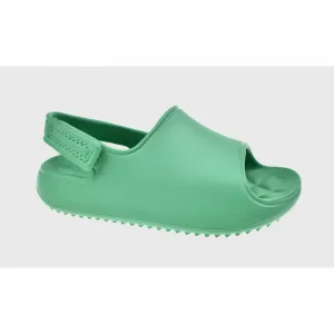 Cat & Jack Toddler Wynne Footbed Sandals Green 9