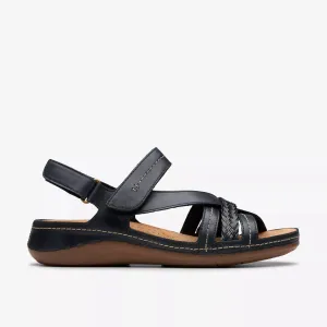 Cecily Strap - Black - Women's