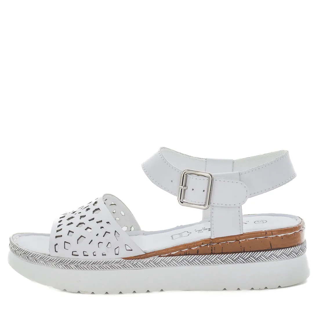 Celesta Sandals