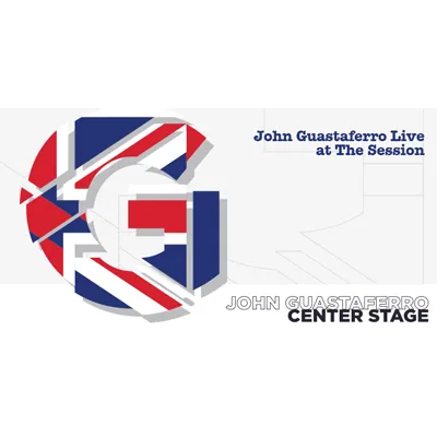 Center Stage (2 DVD Set) by John Guastaferro