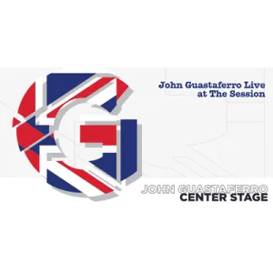 Center Stage (2 DVD Set) by John Guastaferro