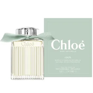 Chloe Rose Naturelle Perfume For Women EDP 100ml Refillable