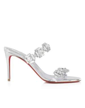 Christian Louboutin Just Jewel 85 mm Sandals