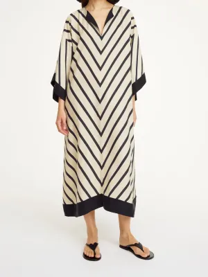 Cicine Dress
