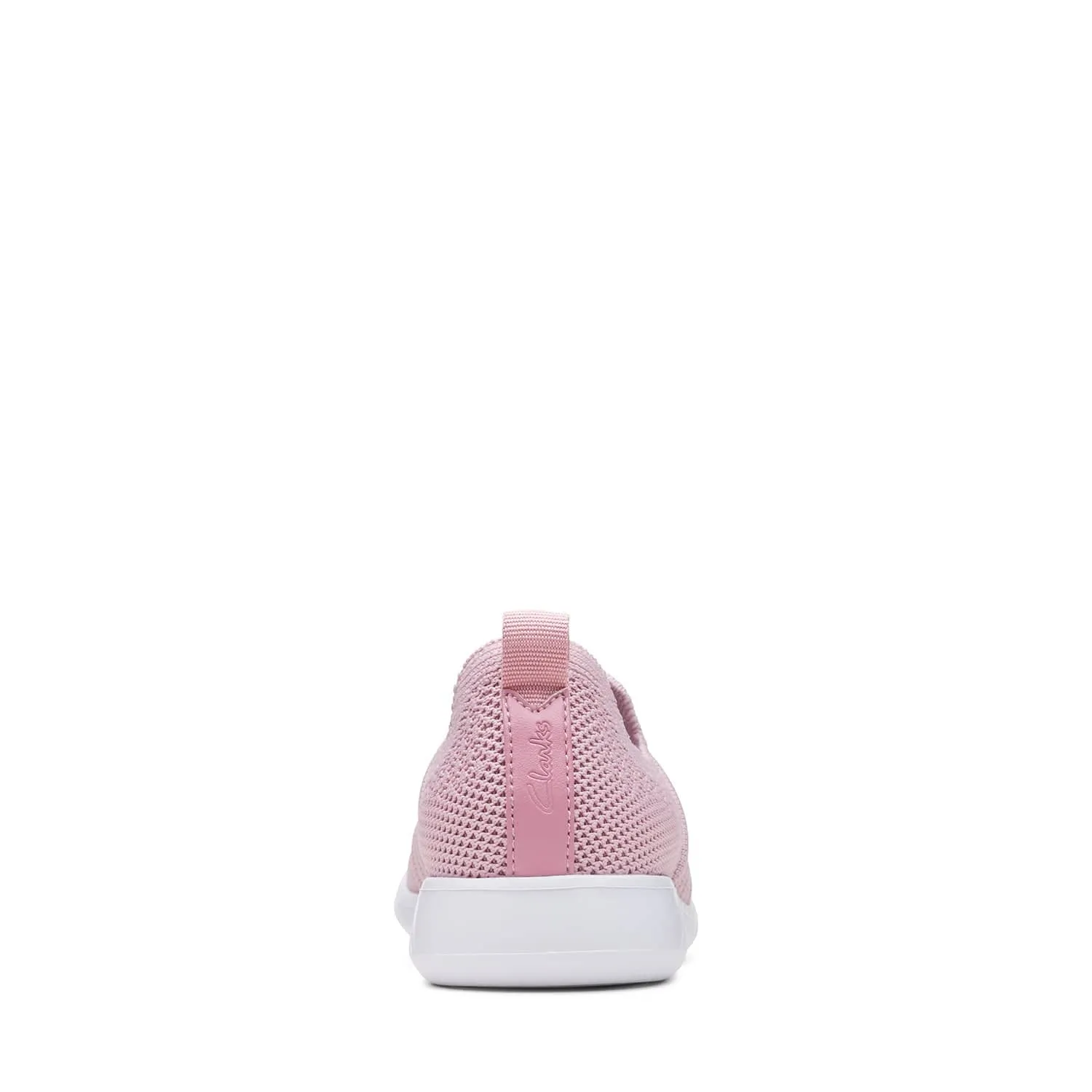 Clarks Crest Prom Toddler - Blue Combi - 261723058 - G (Wide)