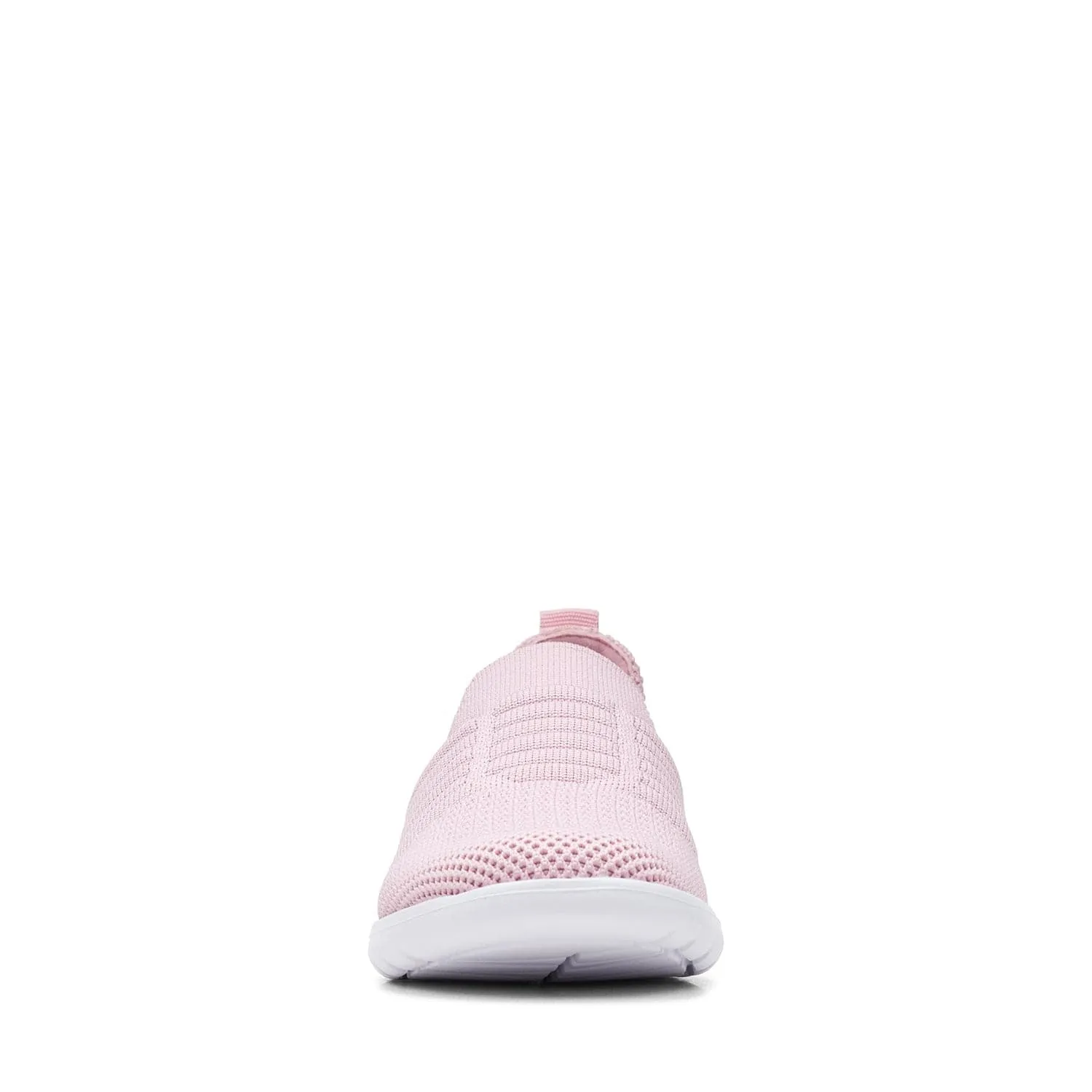 Clarks Crest Prom Toddler - Blue Combi - 261723058 - G (Wide)