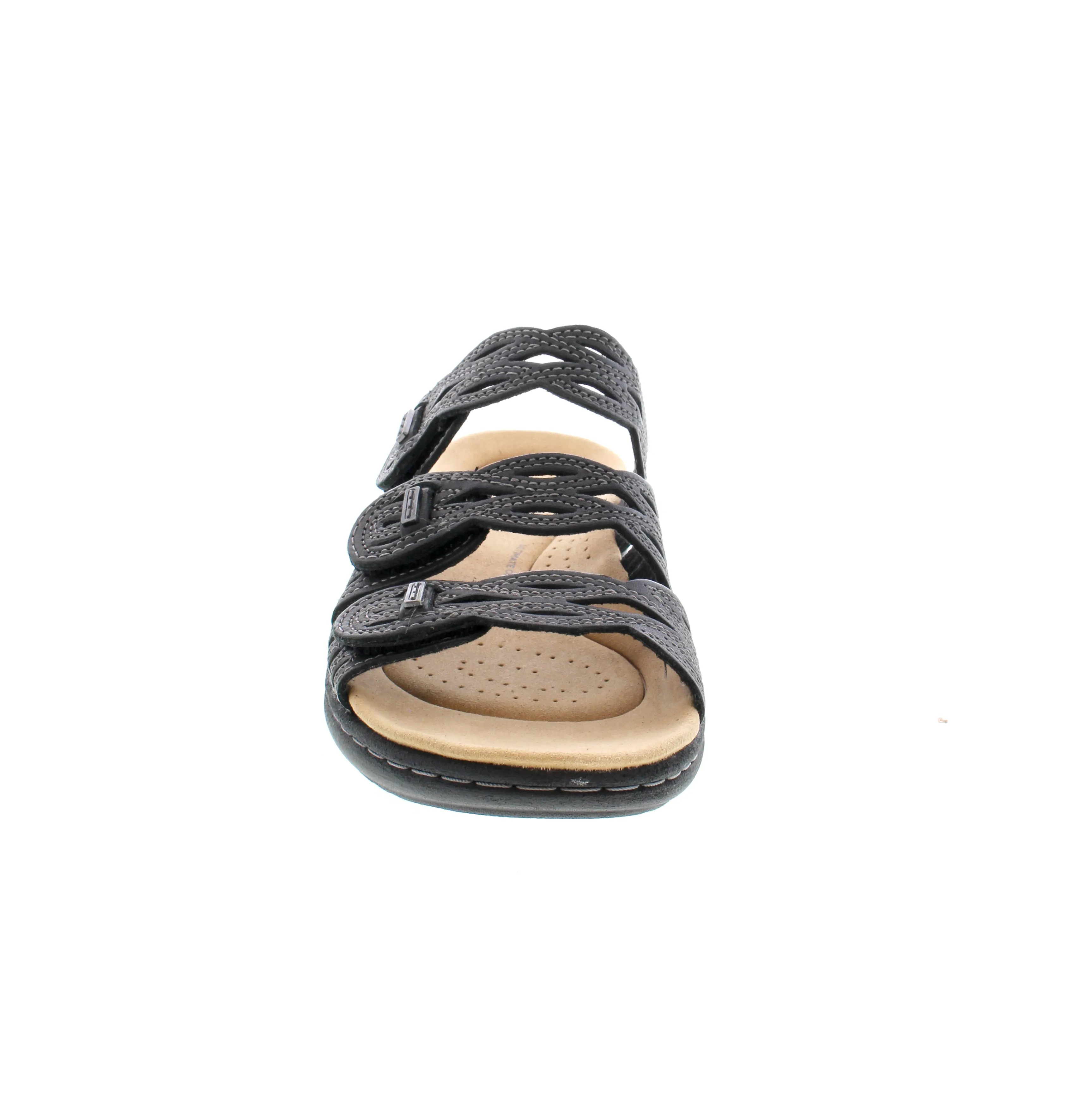 Clarks Laurieann Ruby - Black