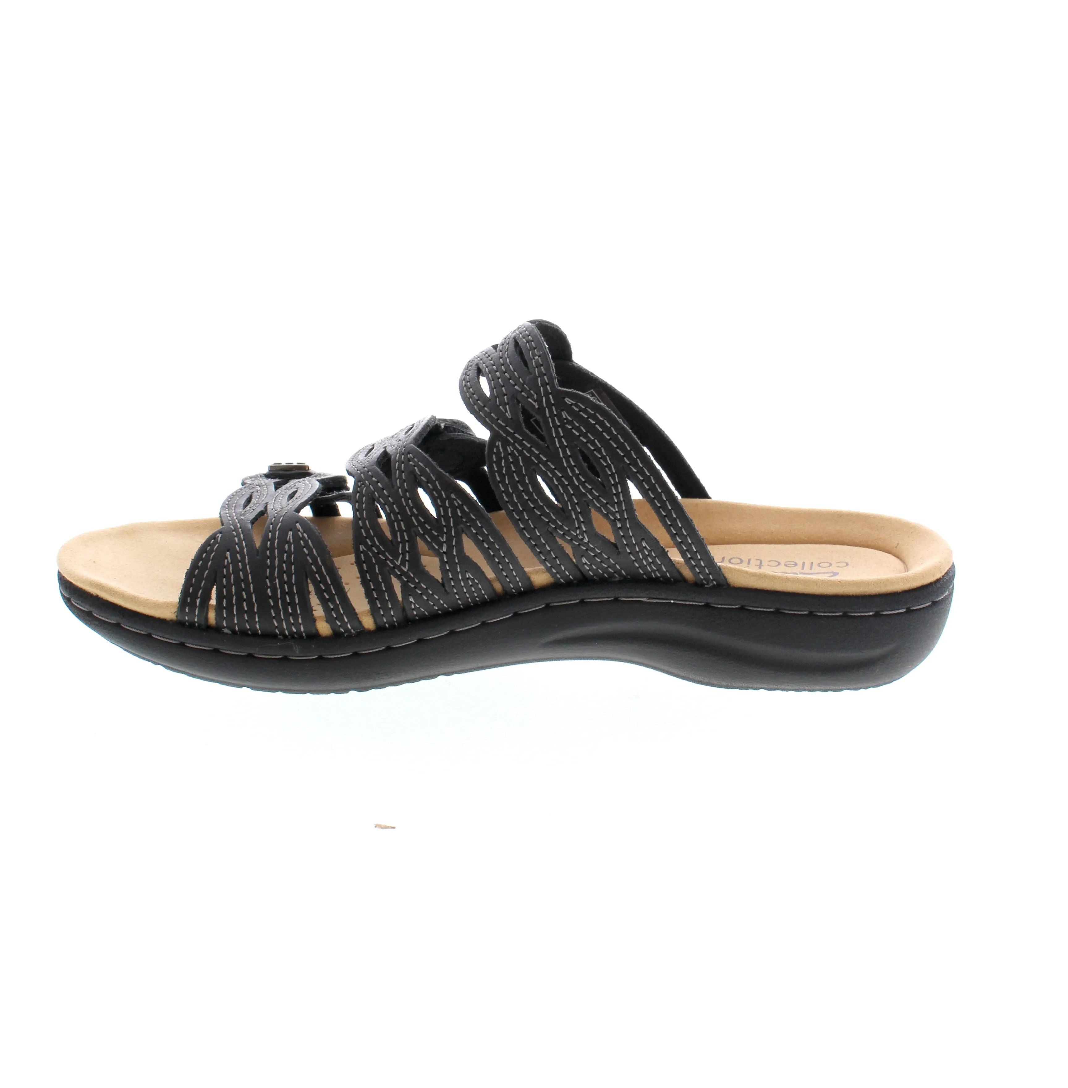 Clarks Laurieann Ruby - Black
