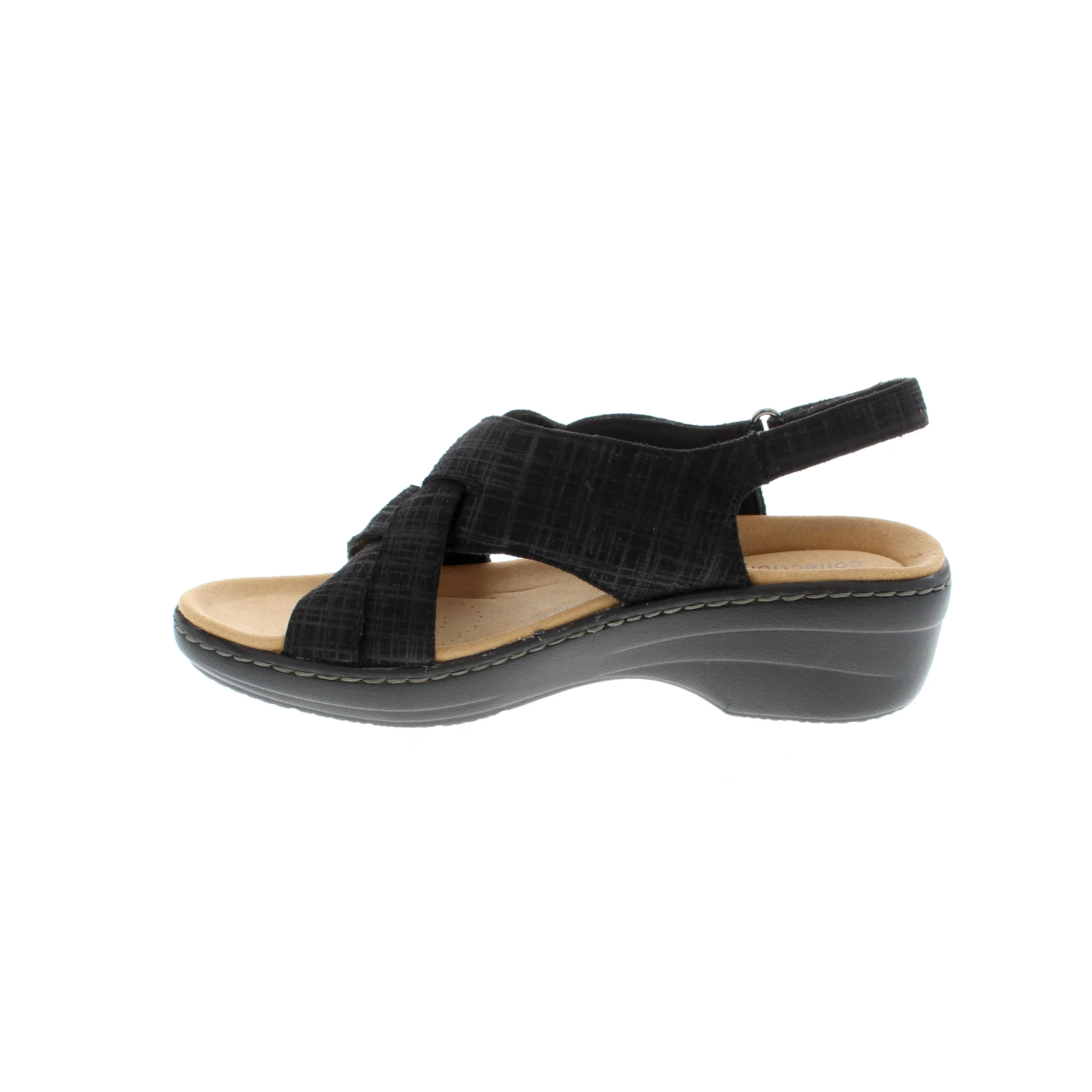 Clarks Merliah Echo - Black