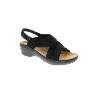 Clarks Merliah Echo - Black