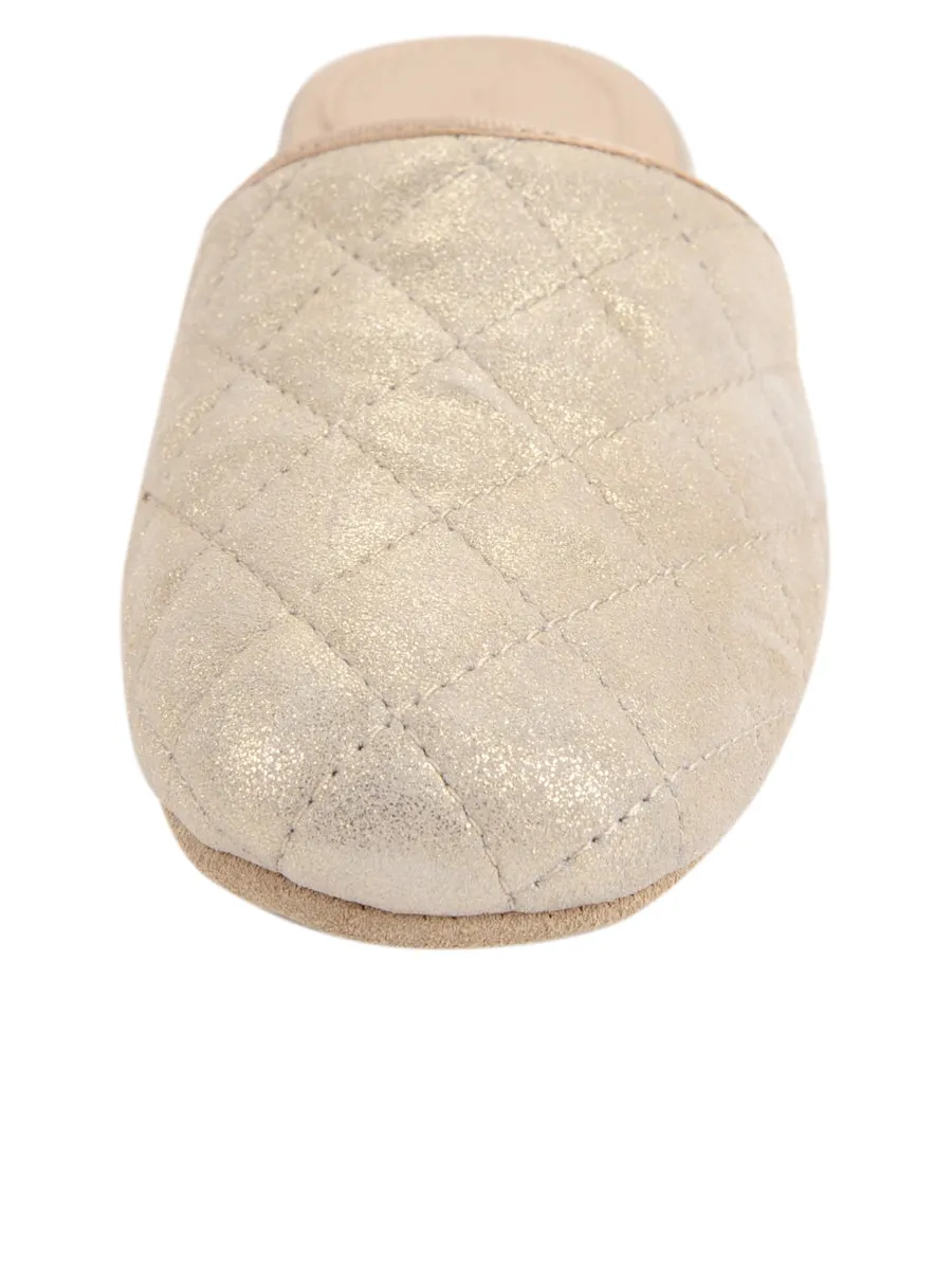 Coco Slipper