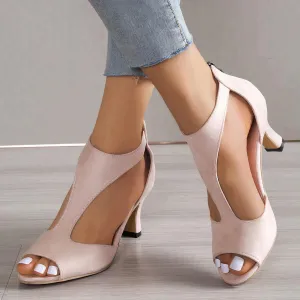 ComfortStride™ | Women's Orthopedic Sandals | Arch Support, Adjustable Straps & Breathable Design