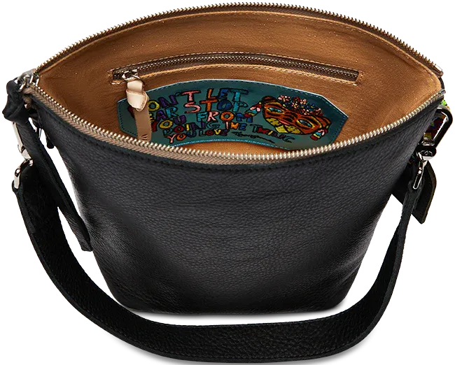 Consuela Evie Wedge Purse